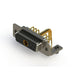 630-11W1250-2NB by EDAC Inc. - CONNECTOR D-SUB RCPT 11POS R/A SLDR