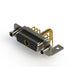 630-11W1250-2TE by EDAC Inc. - CONNECTOR D-SUB RCPT 11POS R/A SLDR