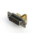630-11W1250-3N2 by EDAC Inc. - CONNECTOR D-SUB RCPT 11POS R/A SLDR
