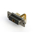 630-11W1250-3NA by EDAC Inc. - CONNECTOR D-SUB RCPT 11POS R/A SLDR
