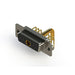 630-11W1250-3T2 by EDAC Inc. - CONNECTOR D-SUB RCPT 11POS R/A SLDR