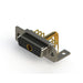 630-11W1250-3TC by EDAC Inc. - CONNECTOR D-SUB RCPT 11POS R/A SLDR
