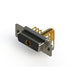 630-11W1250-4N2 by EDAC Inc. - CONNECTOR D-SUB RCPT 11POS R/A SLDR