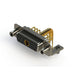 630-11W1250-4N5 by EDAC Inc. - CONNECTOR D-SUB RCPT 11POS R/A SLDR