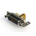 630-11W1250-4N6 by EDAC Inc. - CONNECTOR D-SUB RCPT 11POS R/A SLDR