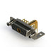 630-11W1250-4NE by EDAC Inc. - CONNECTOR D-SUB RCPT 11POS R/A SLDR