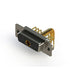 630-11W1250-4T2 by EDAC Inc. - CONNECTOR D-SUB RCPT 11POS R/A SLDR