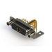 630-11W1250-4T6 by EDAC Inc. - CONNECTOR D-SUB RCPT 11POS R/A SLDR