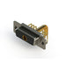 630-11W1250-4TA by EDAC Inc. - CONNECTOR D-SUB RCPT 11POS R/A SLDR