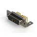 630-11W1640-1N4 by EDAC Inc. - CONNECTOR D-SUB RCPT 11POS R/A SLDR