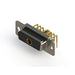 630-11W1640-3N1 by EDAC Inc. - CONNECTOR D-SUB RCPT 11POS R/A SLDR