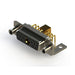 630-11W1640-5N6 by EDAC Inc. - CONNECTOR D-SUB RCPT 11POS R/A SLDR