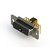 630-11W1640-5T1 by EDAC Inc. - CONNECTOR D-SUB RCPT 11POS R/A SLDR