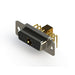 630-11W1640-7T1 by EDAC Inc. - CONNECTOR D-SUB RCPT 11POS R/A SLDR