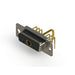 630-11W1650-1N1 by EDAC Inc. - CONNECTOR D-SUB RCPT 11POS R/A SLDR