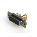 630-11W1650-1NA by EDAC Inc. - CONNECTOR D-SUB RCPT 11POS R/A SLDR