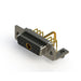 630-11W1650-1NB by EDAC Inc. - CONNECTOR D-SUB RCPT 11POS R/A SLDR