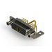 630-11W1650-1NE by EDAC Inc. - CONNECTOR D-SUB RCPT 11POS R/A SLDR