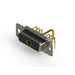 630-11W1650-1T1 by EDAC Inc. - CONNECTOR D-SUB RCPT 11POS R/A SLDR
