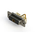 630-11W1650-1T2 by EDAC Inc. - CONNECTOR D-SUB RCPT 11POS R/A SLDR