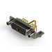 630-11W1650-1TD by EDAC Inc. - CONNECTOR D-SUB RCPT 11POS R/A SLDR