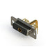 630-11W1650-2N1 by EDAC Inc. - CONNECTOR D-SUB RCPT 11POS R/A SLDR