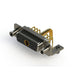 630-11W1650-2N5 by EDAC Inc. - CONNECTOR D-SUB RCPT 11POS R/A SLDR