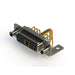 630-11W1650-2N6 by EDAC Inc. - CONNECTOR D-SUB RCPT 11POS R/A SLDR