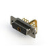 630-11W1650-2T2 by EDAC Inc. - CONNECTOR D-SUB RCPT 11POS R/A SLDR