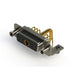 630-11W1650-2T5 by EDAC Inc. - CONNECTOR D-SUB RCPT 11POS R/A SLDR