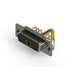 630-11W1650-2TA by EDAC Inc. - CONNECTOR D-SUB RCPT 11POS R/A SLDR