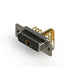 630-11W1650-3N2 by EDAC Inc. - CONNECTOR D-SUB RCPT 11POS R/A SLDR