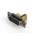 630-11W1650-4N2 by EDAC Inc. - CONNECTOR D-SUB RCPT 11POS R/A SLDR