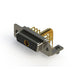 630-11W1650-4NB by EDAC Inc. - CONNECTOR D-SUB RCPT 11POS R/A SLDR
