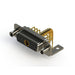 630-11W1650-4NE by EDAC Inc. - CONNECTOR D-SUB RCPT 11POS R/A SLDR