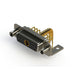 630-11W1650-4TE by EDAC Inc. - CONNECTOR D-SUB RCPT 11POS R/A SLDR