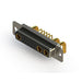 630-13W3240-2N1 by EDAC Inc. - CONNECTOR D-SUB RCPT 13POS R/A SLDR