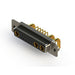 630-13W3240-2N2 by EDAC Inc. - CONNECTOR D-SUB RCPT 13POS R/A SLDR