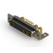 630-13W3240-2NC by EDAC Inc. - CONNECTOR D-SUB RCPT 13POS R/A SLDR