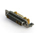 630-13W3240-4TB by EDAC Inc. - CONNECTOR D-SUB RCPT 13POS R/A SLDR