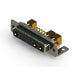630-13W3240-7NC by EDAC Inc. - CONNECTOR D-SUB RCPT 13POS R/A SLDR
