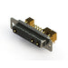 630-13W3240-7T1 by EDAC Inc. - CONNECTOR D-SUB RCPT 13POS R/A SLDR
