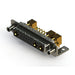 630-13W3240-7T6 by EDAC Inc. - CONNECTOR D-SUB RCPT 13POS R/A SLDR