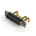 630-13W3250-2N2 by EDAC Inc. - CONNECTOR D-SUB RCPT 13POS R/A SLDR