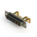 630-13W3250-3N1 by EDAC Inc. - CONNECTOR D-SUB RCPT 13POS R/A SLDR