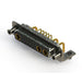 630-13W3640-1N5 by EDAC Inc. - CONNECTOR D-SUB RCPT 13POS R/A SLDR