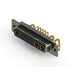 630-13W3640-1T2 by EDAC Inc. - CONNECTOR D-SUB RCPT 13POS R/A SLDR