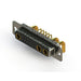 630-13W3640-2N1 by EDAC Inc. - CONNECTOR D-SUB RCPT 13POS R/A SLDR