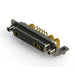 630-13W3640-2N5 by EDAC Inc. - CONNECTOR D-SUB RCPT 13POS R/A SLDR