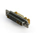 630-13W3640-3TA by EDAC Inc. - CONNECTOR D-SUB RCPT 13POS R/A SLDR